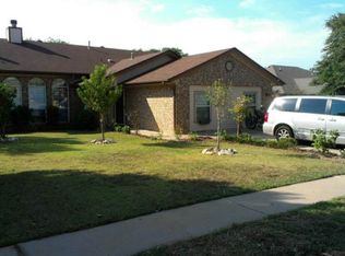 1404 Creek St, Copperas Cove, TX 76522