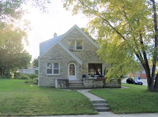 4171 N 63rd St #4171, Milwaukee, WI 53216