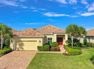 9319 Fieldstone Ln, Naples, FL 34120