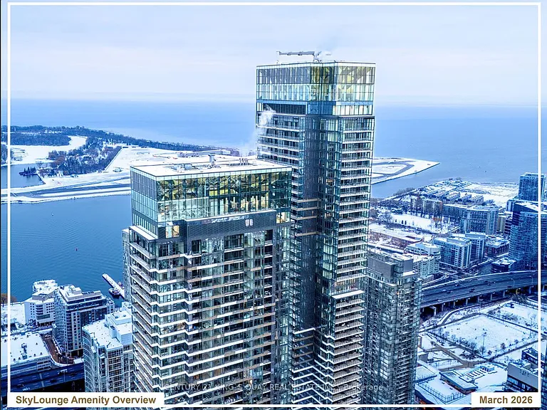 3 Concord Cityplace Way #1021 — Photo 1