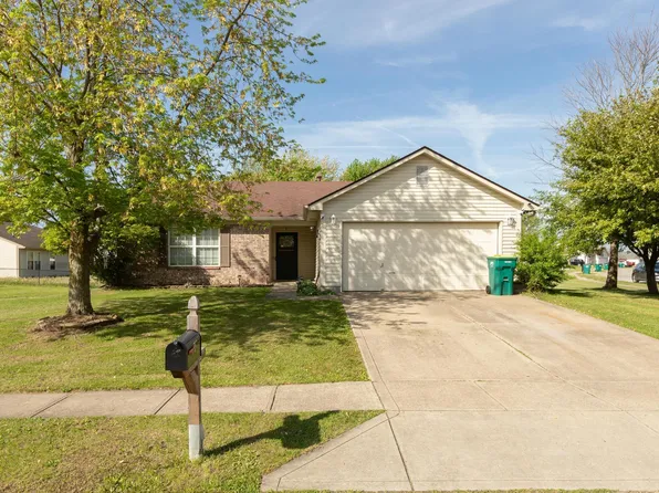 1157 Fielding Ln, Franklin, IN 46131