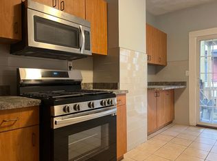 63 Morris St #2, Boston, MA 02128