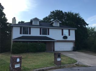 2001 Broken Arrow Cir, Bryan, TX 77807