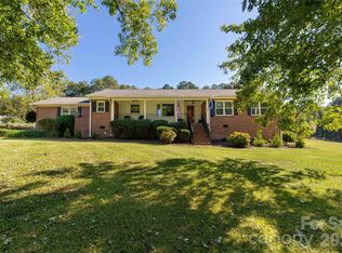 197 Floyd Rd, Kershaw, SC 29067
