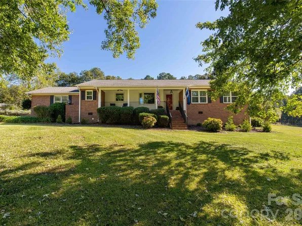 197 Floyd Rd, Kershaw, SC 29067