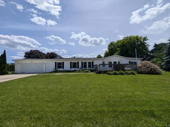 3805 Sheridan AVENUE, Sheboygan, WI 53081
