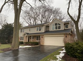 1800 Maplewood Ln, Glenview, IL 60025