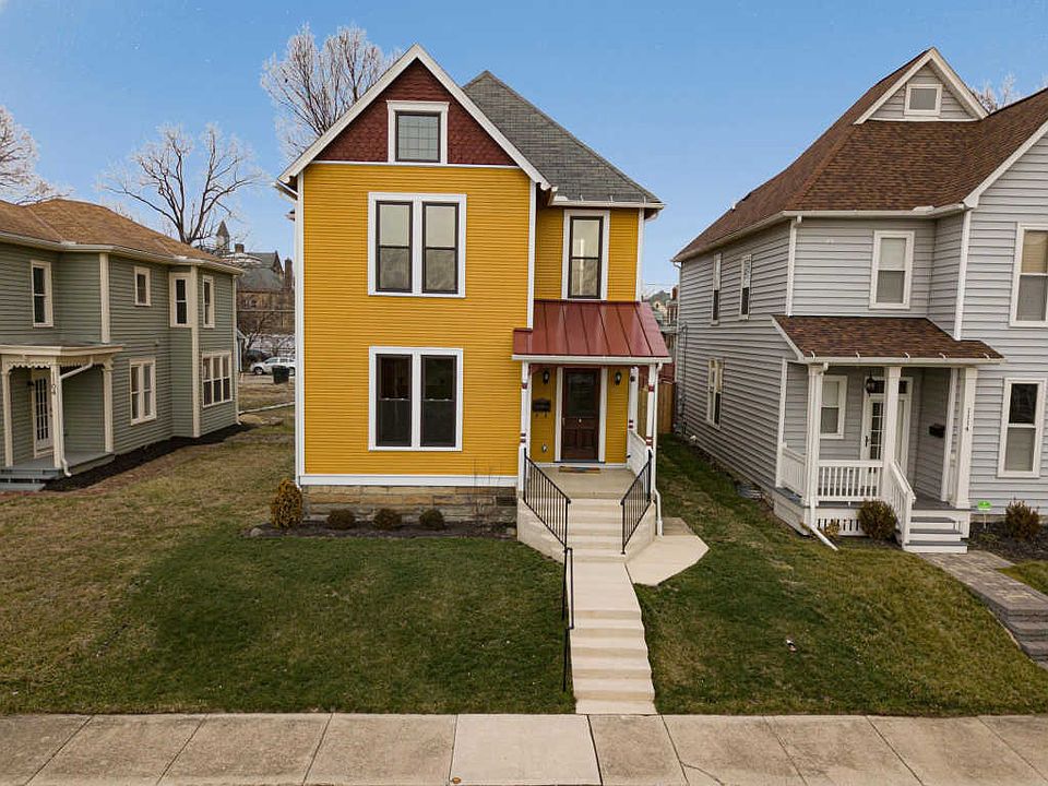 1st image of 1110 E Rich St