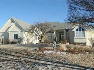 550 SE Southfork Dr, Waukee, IA 50263