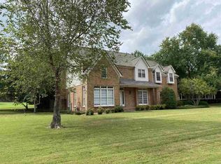 2889 Green Pastures Cv N LOT 1, Germantown, TN 38138