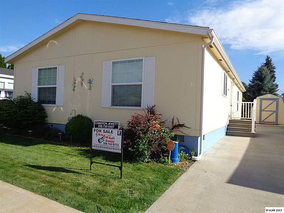 3rd image of 2034 Powers Ave Spc 013