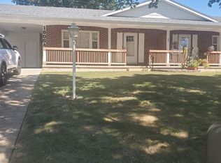 1805 Colonial Dr UNIT A, Branson, MO 65616