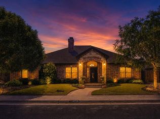 4715 Yearwood Dr, Midland, TX 79707
