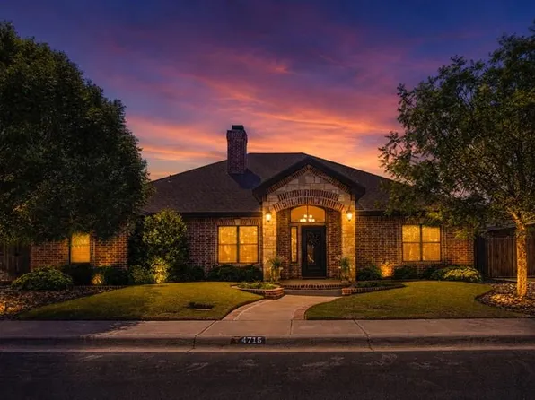 4715 Yearwood Dr, Midland, TX 79707
