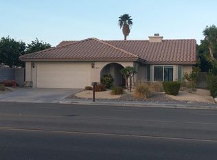 68530 30th Ave, Cathedral City, CA 92234