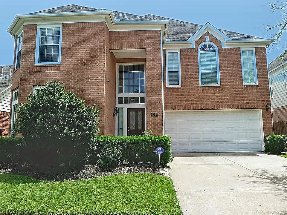 4023 Creek Ridge Ln