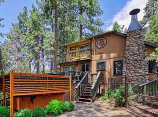 26546 Green Ave, Idyllwild, CA 92549
