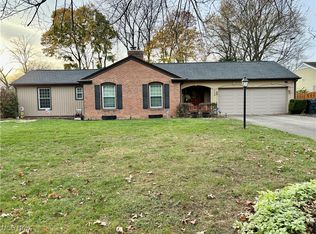 4148 Stratford Rd, Youngstown, OH 44512