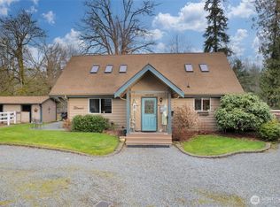 34810 257th Ave SE, Black Diamond, WA 98010