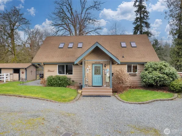 34810 257th Avenue SE, Black Diamond, WA 98010