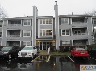 2503 Candlelight Ct #2503, Helmetta, NJ 08828