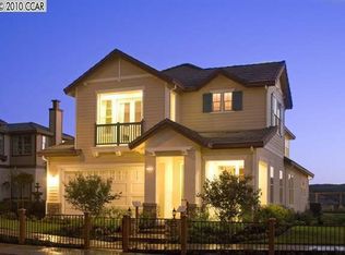 7619 Ridgeline Dr, Dublin, CA 94568