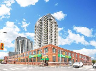 1410 Dupont St #1604, Toronto, ON M6H 0B6