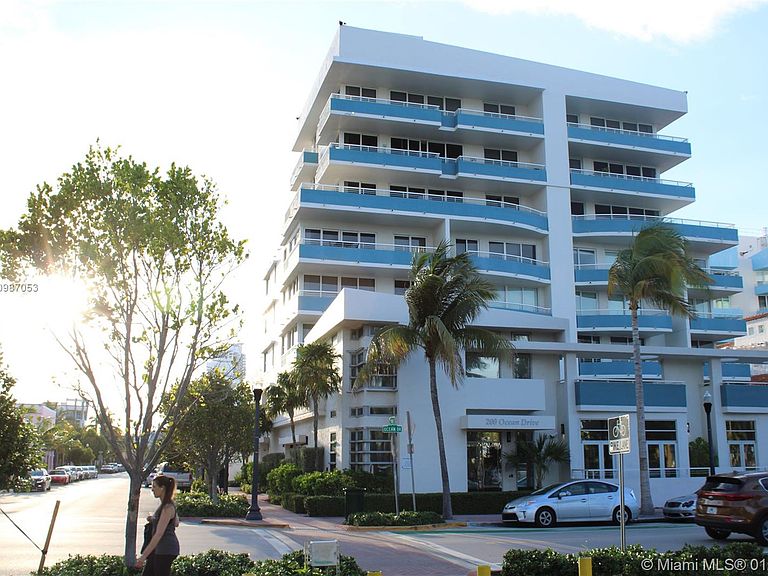200 Ocean Dr Miami Beach, FL, 33139 Apartments for Rent Zillow