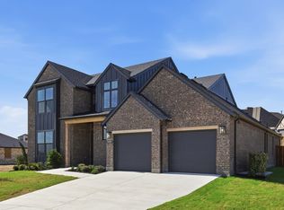 7409 Harrier St, Fort Worth, TX 76179