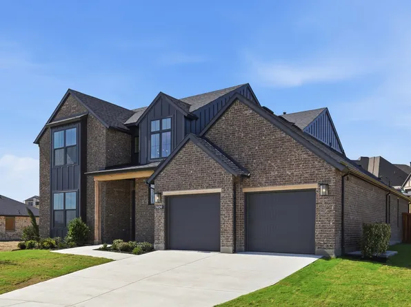 7409 Harrier St, Fort Worth, TX 76179