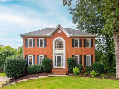 1351 Linley Trce NE, Marietta, GA, 30066