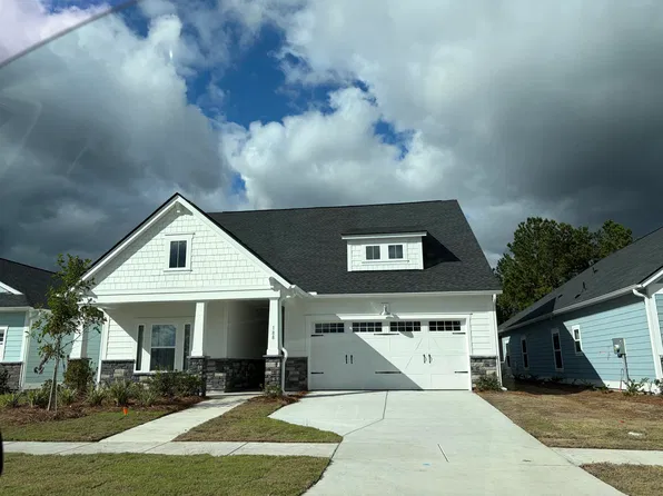 188 Baldric Ct, Summerville, SC 29486