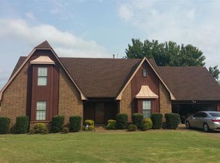 4270 Sand Fox Cv, Memphis, TN 38141