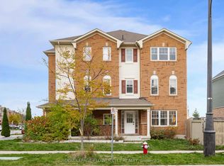 41 Vanhorne Close, Brampton, ON L7A 0X8