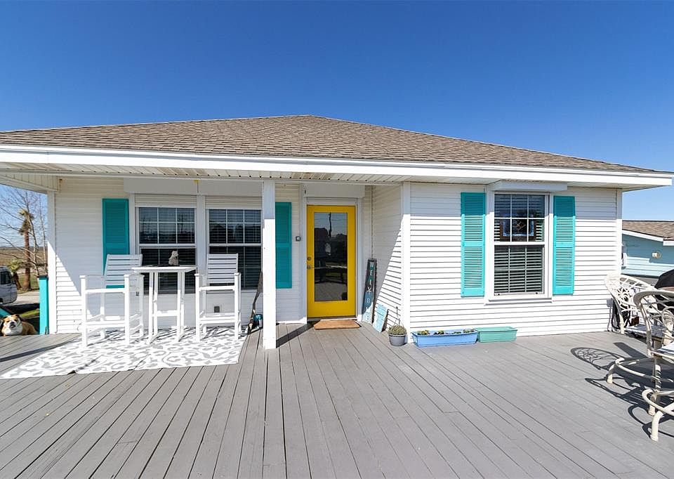 16719 Captain Hook, Jamaica Beach, TX 77554 MLS 49005253 Zillow