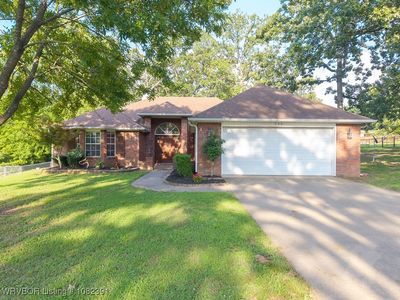 508 Kimberly Dr, Greenwood, AR, 72936