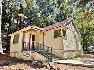 10529 Boulder St, Nevada City, CA