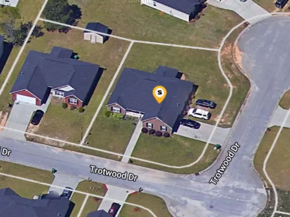 3617 Trotwood Dr, Florence, SC 29501