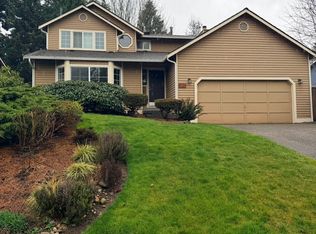 5129 NE 23rd St, Renton, WA 98059