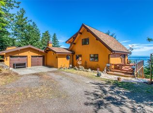 1669 Day Lake Rd, Eastsound, WA 98245