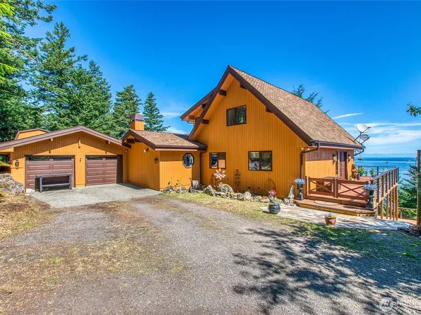1669 Day Lake Road, Orcas Island, WA 98245