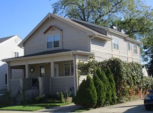 3031 N Octavia Ave, Elmwood Park, IL