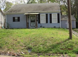 445 E Ridgeway St, Jackson, MS 39206