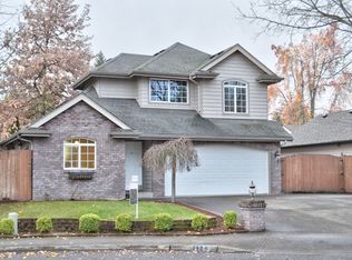 1126 Molly Ln, Eugene, OR 97404