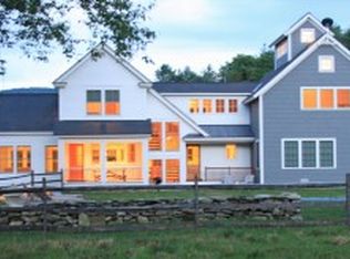 476 Egan Rd, Cavendish, VT 05142