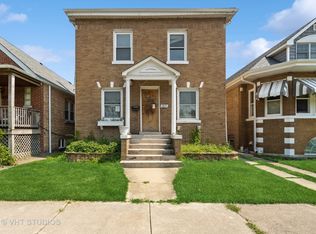 2823 Forest Ave, River Grove, IL 60171