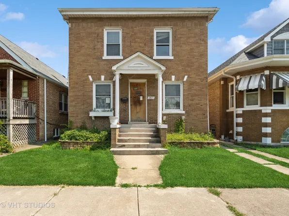 2823 Forest Ave, River Grove, IL 60171