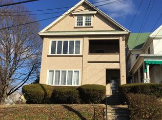 929 Richmont Street #FL 2ND, Scranton, PA 18509