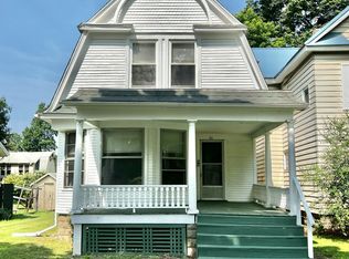 86 S Howell St, Hillsdale, MI 49242