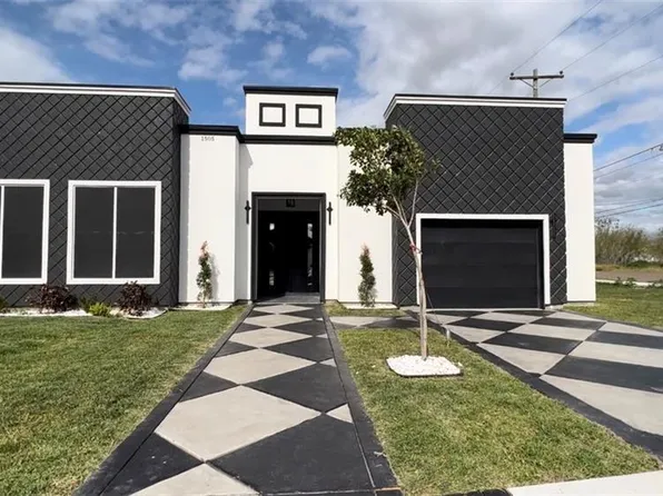 1505 W Kennedy Ave, Alton, TX 78573